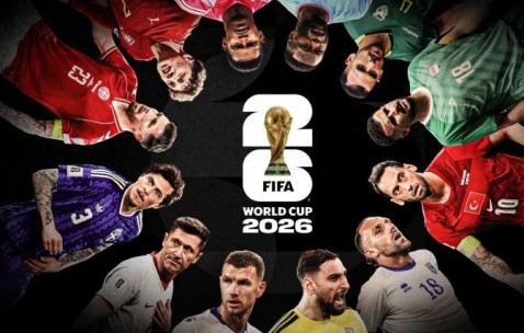 开云体育运营机构-就在今天，2026年世界杯48强全出炉！最终分组落位如下，国足缺席