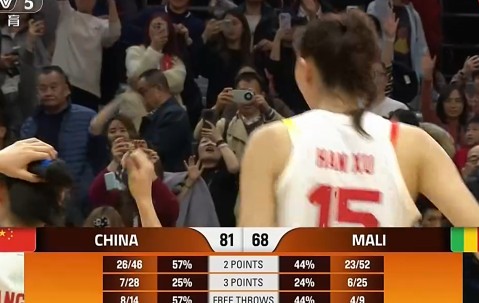 开云直播平台-女篮赢马里13分！宫鲁鸣给大家留下了4大疑惑，让人看不懂