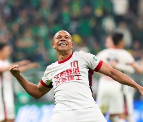 开云官方网站-【中超】席尔瓦点射 蓉城客场1比0三镇继续领跑